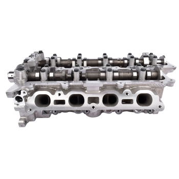 Engine Cylinder Head for Hyundai Accent Veloster Kia Rio Soul 1.6L 2012-2019 T-GDI Y-GDI