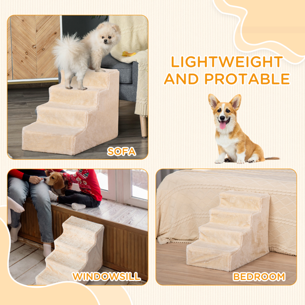 Pet Stairs