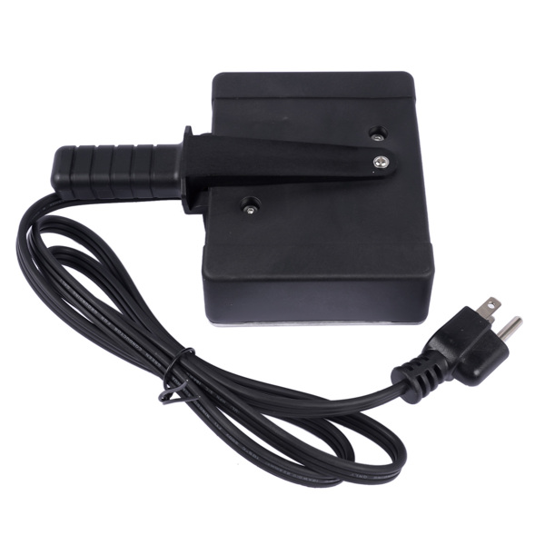 加热器 Black Magnetic Engine Heater 1190X 300W for Oil Pan and Engine Block Heating-2