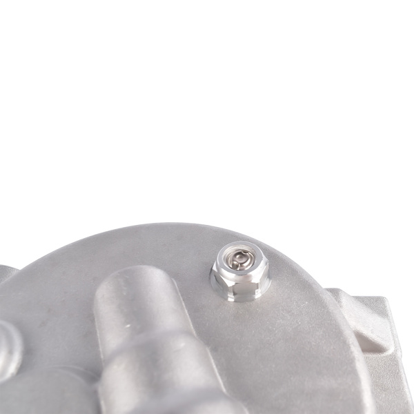  汽车空调压缩机 A/C Compressor w/ Clutch for Hyundai Genesis Coupe 3.8L V6 2013-2016 977012M600-13