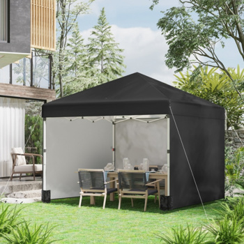 Party Tent