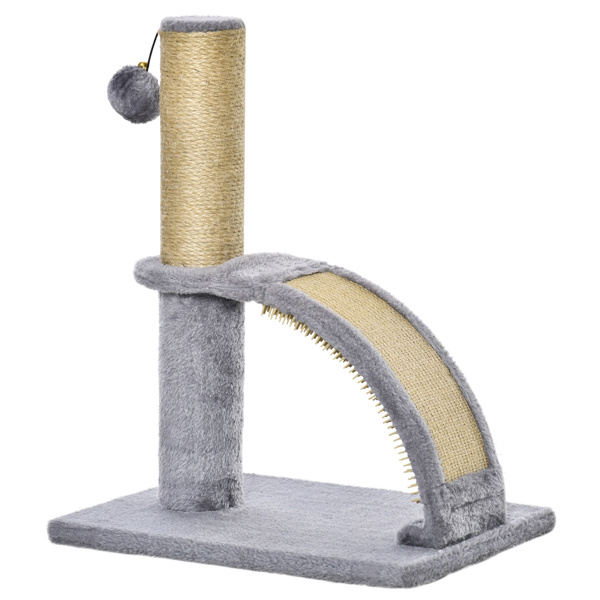 Wooden Cat House/Cat Trees /Cat Climbing Tower ( Amazon Shipping)（Prohibited by WalMart）