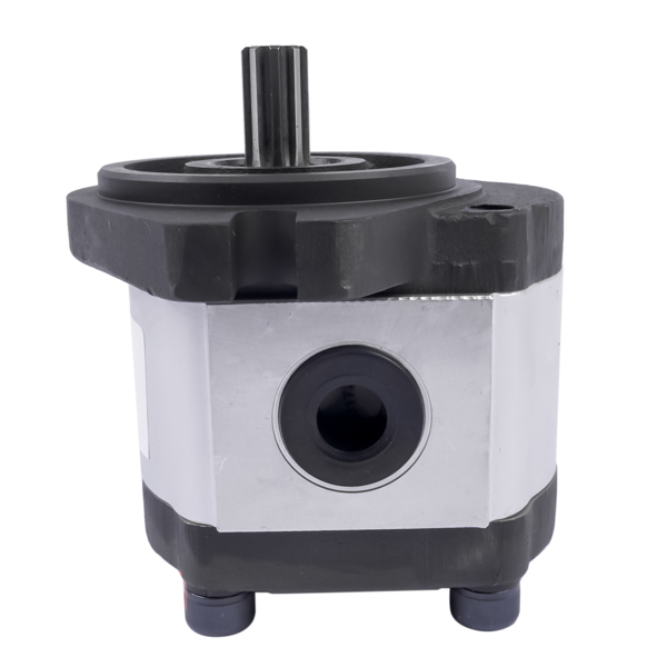 液压泵 77981GT Hydraulic Gear Pump for Genie Z-30/20N Z-34/22 DC Z-45/22 DC Z-45/25J-2