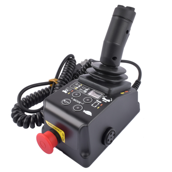 Control Box 39122200 for JCB Scissor Lift S1530E S1930E S2032E S2046E S2632E S2646E S3246E