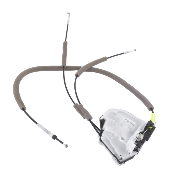 门锁执行器 Rear Left Door Lock Actuator Motor for Nissan Altima 2.0L 2.5L l4 GAS  2019-2024-2