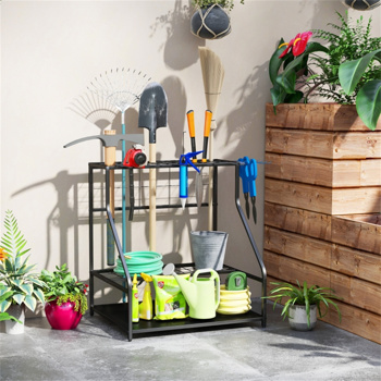 <b style=\\'color:red\\'>Tool</b> organizer