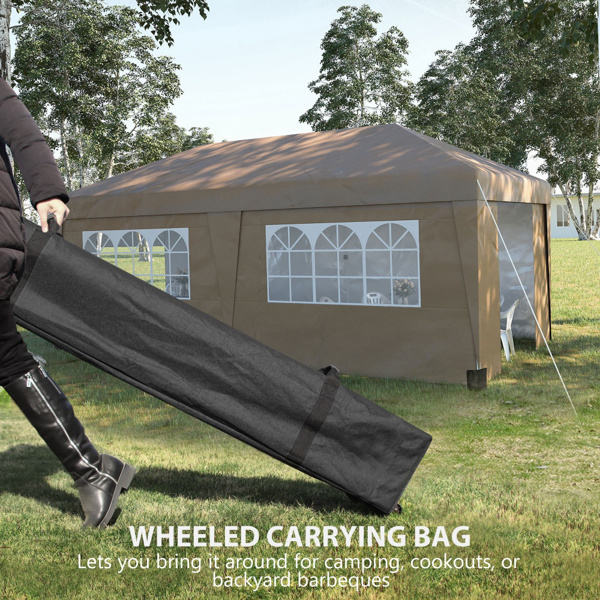 露营帐篷 （周末不发货）（ Amazon Shipping）（WalMart禁售）-7