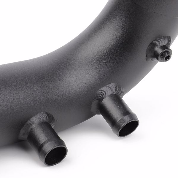 进气套件 Intake Turbo Charge Pipe with Clamp Fit For BMW N54 E88 E90 E91 E92 E93 135i 335i（禁售亚马逊 & TEMU）(不支持无理由退货)-4