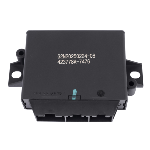 Park Assist Parking Distance Control Module Unit PDC For Audi Q5 V6 2009-2012 8K0919475R