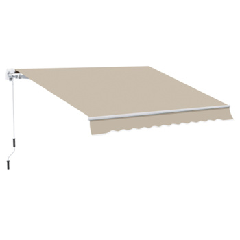 <b style=\\'color:red\\'>Electric</b> Retractable Awning