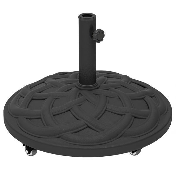 伞底座（ Amazon Shipping）（WalMart禁售）（周末不发货）-1