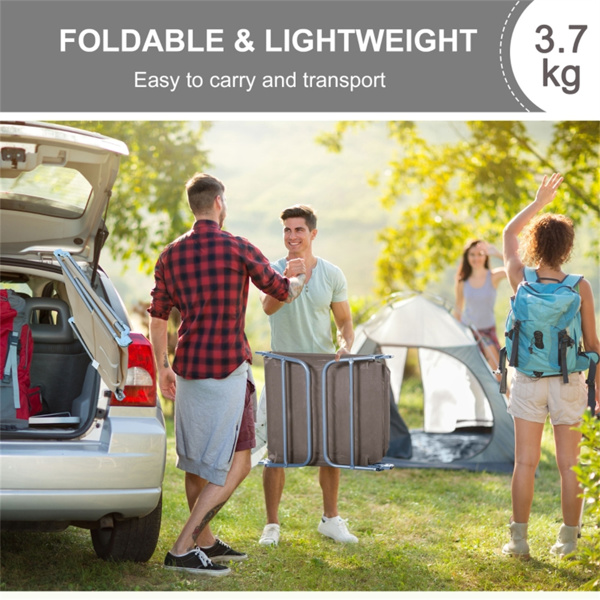 餐椅 /露营椅（周末不发货）（ Amazon Shipping）（WalMart禁售）-1