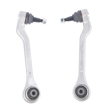 2Pcs Front Lower Control Arms w/ <b style=\\'color:red\\'>Ball</b> Joint for Cadillac CTS 2.0L 3.6L Sedan 2014-2019 RWD 20888440