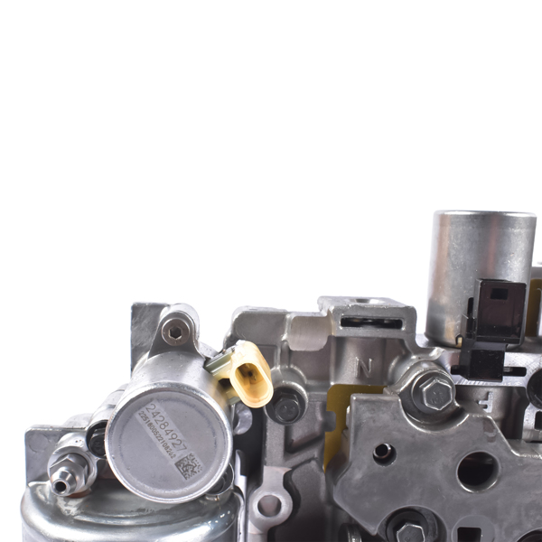 变速箱阀体 8L90 Transmission Valve Body for Chevrolet Tahoe GMC Savana 2500 Cadillac Escalade 2015-2017-8