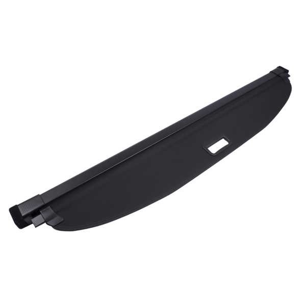 Retractable Cargo Cover for VW Volkswagen Atlas Cross Sport 2020-2025 3.6L V6 Not fit for Atlas