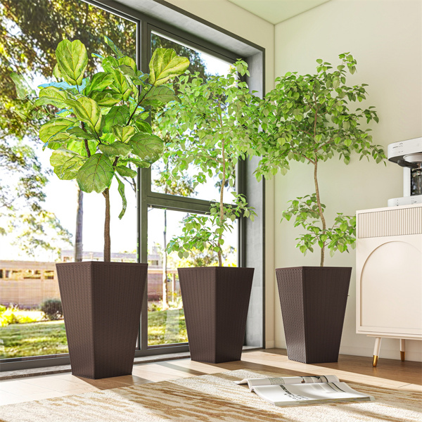 花坛  花园/阳台植物支架 （ Amazon Shipping）（WalMart禁售）（周末不发货）-7