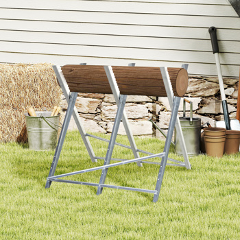<b style=\\'color:red\\'>Portable</b> Sawhorse