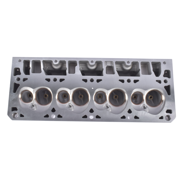 Engine Cylinder Head Assy w/ Rocker Arms for GM Stock LS3 L92 6.2L 6.0L 12629062