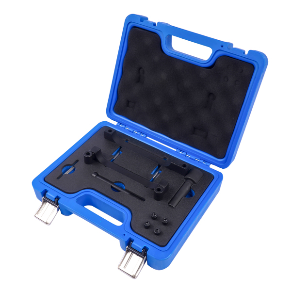 正时工具 Crankshaft Locking Timing Tool Kit for 2014-2018 Ram 1500 Chrysler 300 Jeep Grand Cherokee 3.0L V6 - Diesel-2
