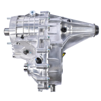 Transfer Case NP246 NP8 4L80E Transmission for Chevrolet Silverado Suburban 2500