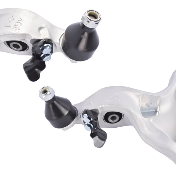 2Pcs Front Lower Control Arms Left & Right for Infiniti Q50 Q60 2014-20 3.0L V6