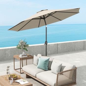 Wall Mounted Umbrella