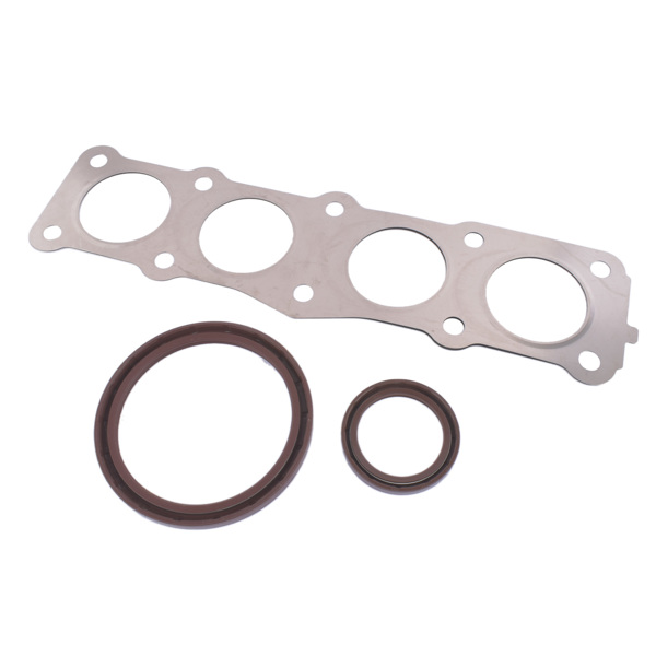 大修包 Engine Gasket Head Bolts Kit 22311-2GGB0 Fit for Hyundai Kia 2.4L L4 DOHC 2015-2020-7