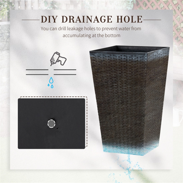 花坛  花园/阳台植物支架 （ Amazon Shipping）（WalMart禁售）（周末不发货）-6