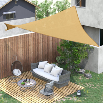  Sun Shade Sail