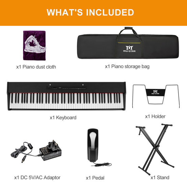 DIGITAL PIANO