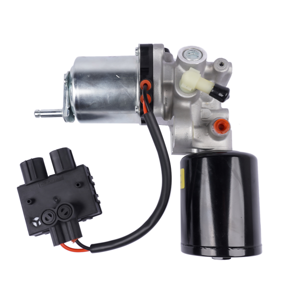 制动助力泵总成 For 2016-2022 Lexus RX450H 3.5L V6 ABS 4707048070 4707048080 Pump Brake Booster Actuator-6