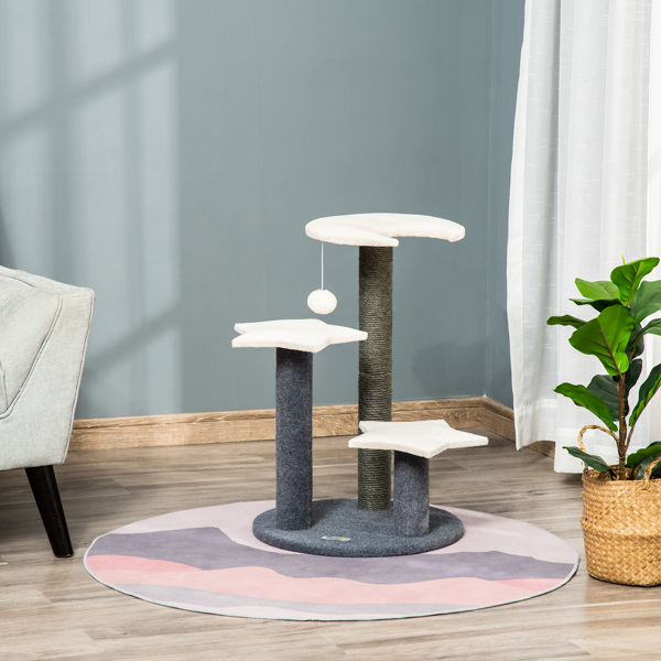 Cat Tree