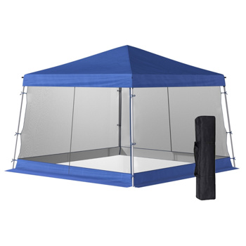 Slant Leg Pop Up Canopy、Beach Canopy