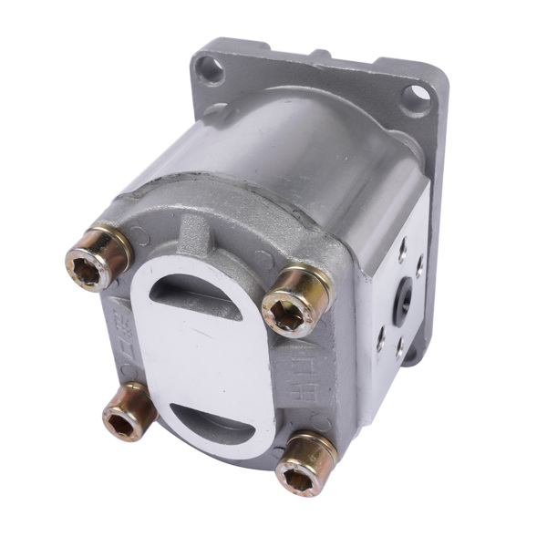 液压泵 Gear Pump for Jinma Tractor Hydraulic Pump Right-Hand Even Key CB306 CBN-E306 -9