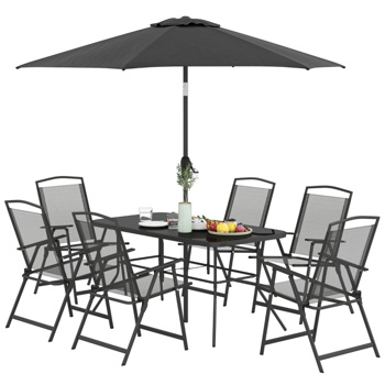 Outdoor Dining <b style=\\'color:red\\'>Set</b>