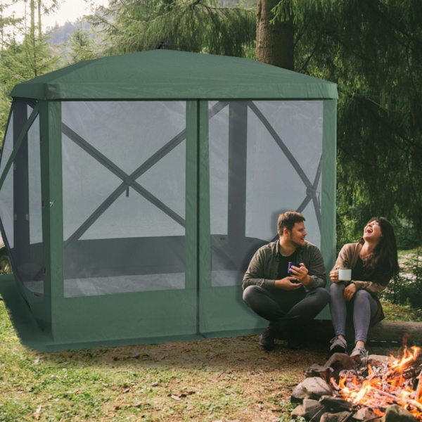 Party Tent