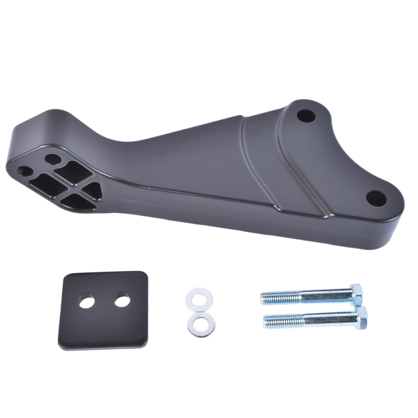 Rear Bed Step Retractable Bumper Folding Truck Tailgate Step 75302-01A for Ford F-150 2006-2014
