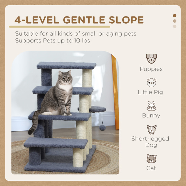 Cat Tree