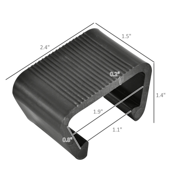 家具夹/椅子/办公椅 （周末不发货）（ Amazon Shipping）（WalMart禁售）-3