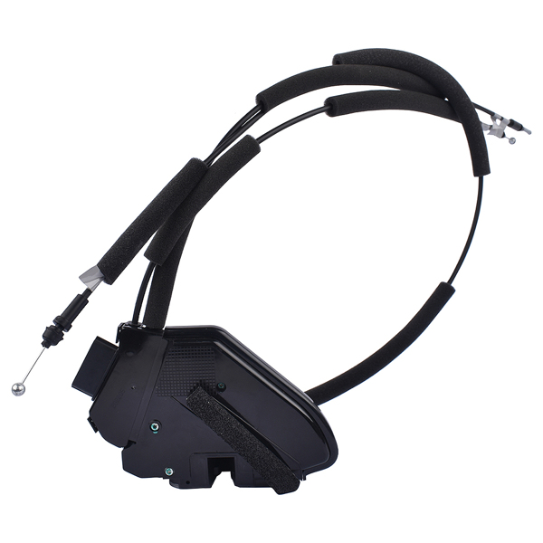 门锁执行器 FR Door Lock Actuator for Nissan Rogue SUV 2.0L/2.5L 2014-2019 w/ Intelligent Key 80500-4BA0A 805004BA0A 80500-4BA0B 805004BA0B-2