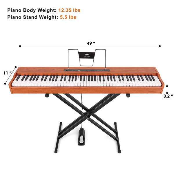 DIGITAL PIANO