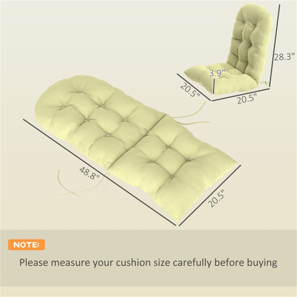 Chair Cushion
