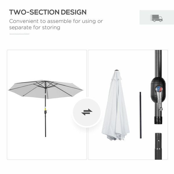 壁挂式雨伞 （ Amazon Shipping）-6