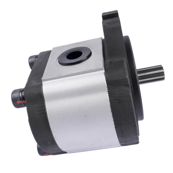 液压泵 77981GT Hydraulic Gear Pump for Genie Z-30/20N Z-34/22 DC Z-45/22 DC Z-45/25J-8