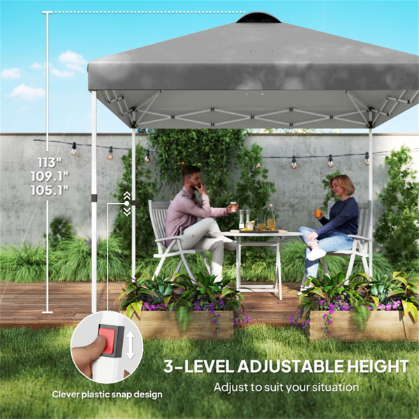 Party Tent