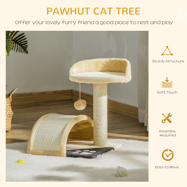 Cat Tree