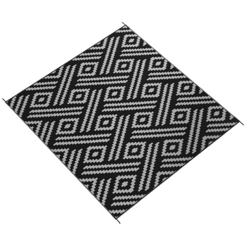 Reversible Outdoor Rug( Amazon Shipping)（Prohibited by WalMart）