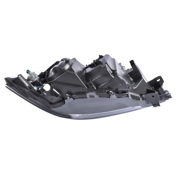 Right RH Headlight For Lexus GS350 GS450h 3.5L V6 2013 2014 2015 81145-30F80