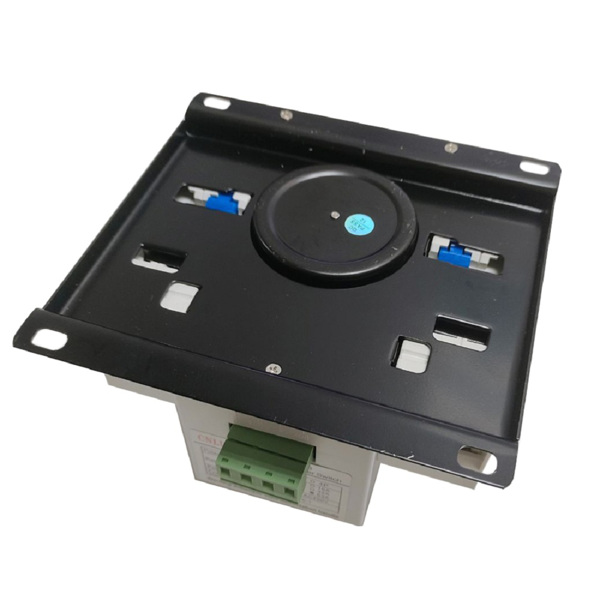 Dual Power Manual Automatic Transfer Switch Generator Changeover Switch for Generator 63A 2P 220V