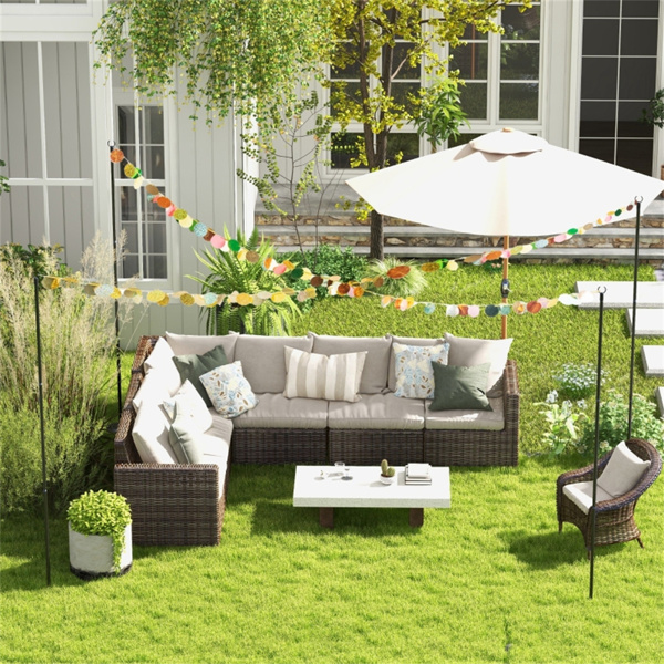 灯杆 （ Amazon Shipping）（WalMart禁售）（周末不发货）-2